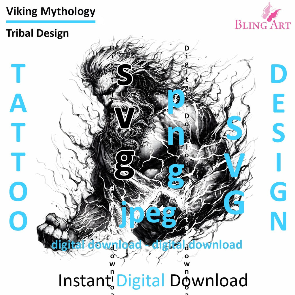 Thor Norse Mythology: Complete Guide to the God of Thunder and Lightning