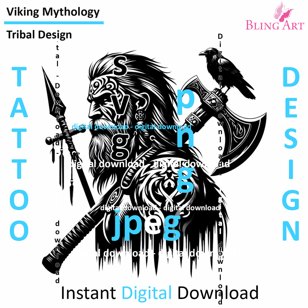 Mimir: The Wise Guardian of Knowledge