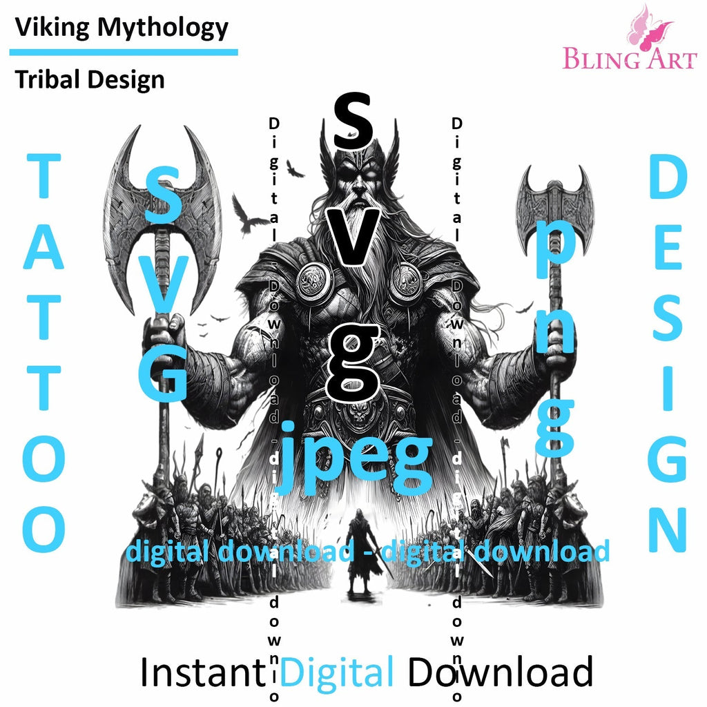 Norse Gods and Goddesses: Complete Guide to the Viking Pantheon