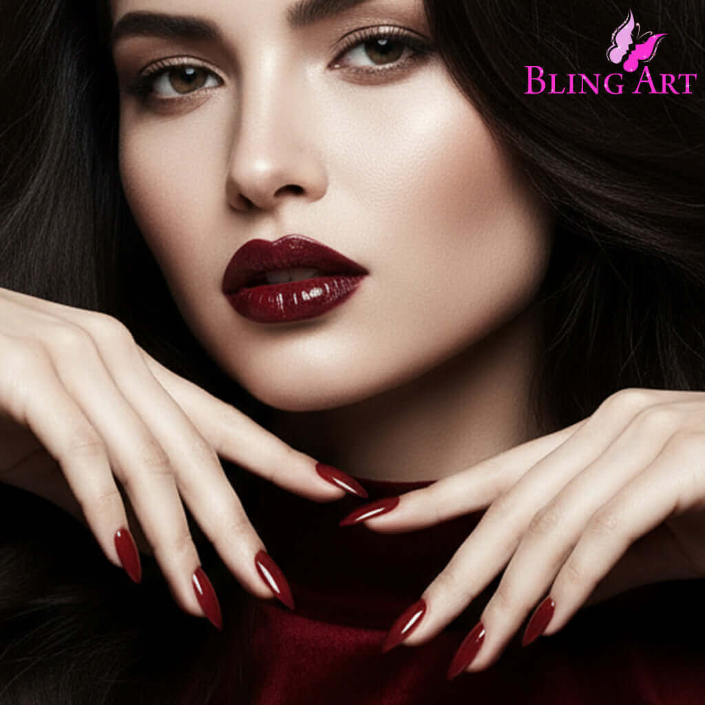 The Best False Nails for Every Occasion: Work, Weddings & Weekends