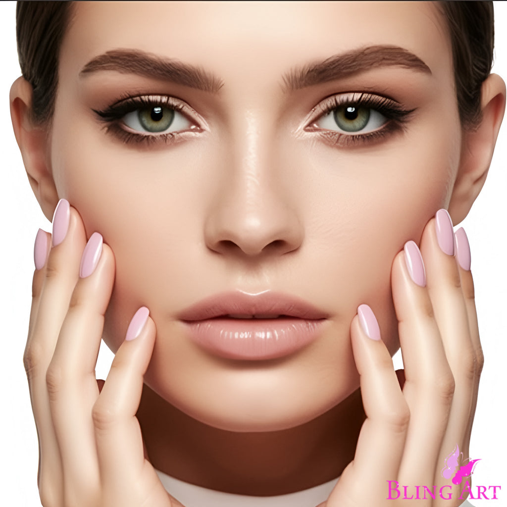 Press-On Nails vs Acrylics vs Gel: Which Lasts Longer and Looks Better?