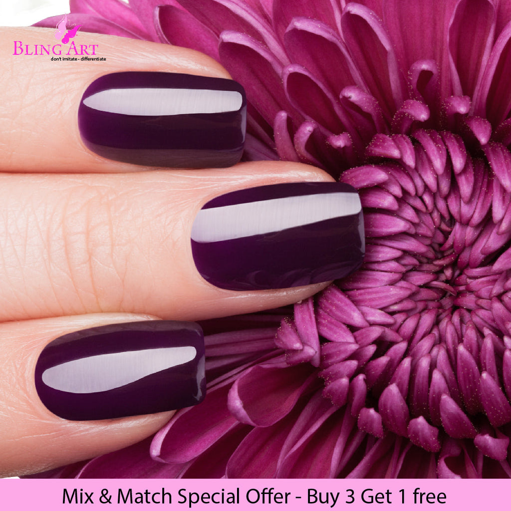 How to Choose the Best False Nails – A Beginner’s Guide