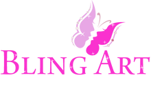 Bling Art, British false nail manufacturer, Bradford