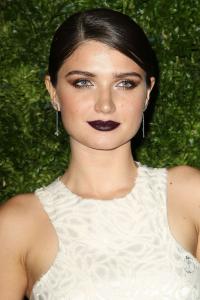 Bling Trends; Vamping it up