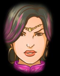 Ms Bling Chapter 2