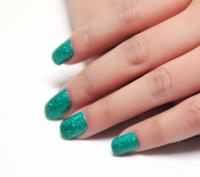 Nail Review- Athena Gel
