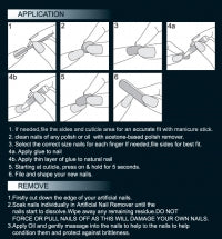 Frequently Asked Questions about Nails