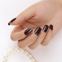 Top Nail Trends for 2016