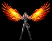 Chapter 5 - The powers that be