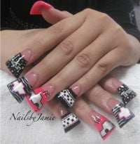 Peculiar Nail Trends We Just Can’t Get On Board With