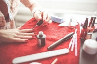 Ms Bling’s Guide to Nail Care
