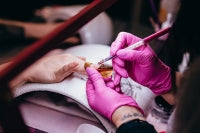 Warning Signs - Nail Salon Hygiene