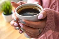 Age Defying Hands