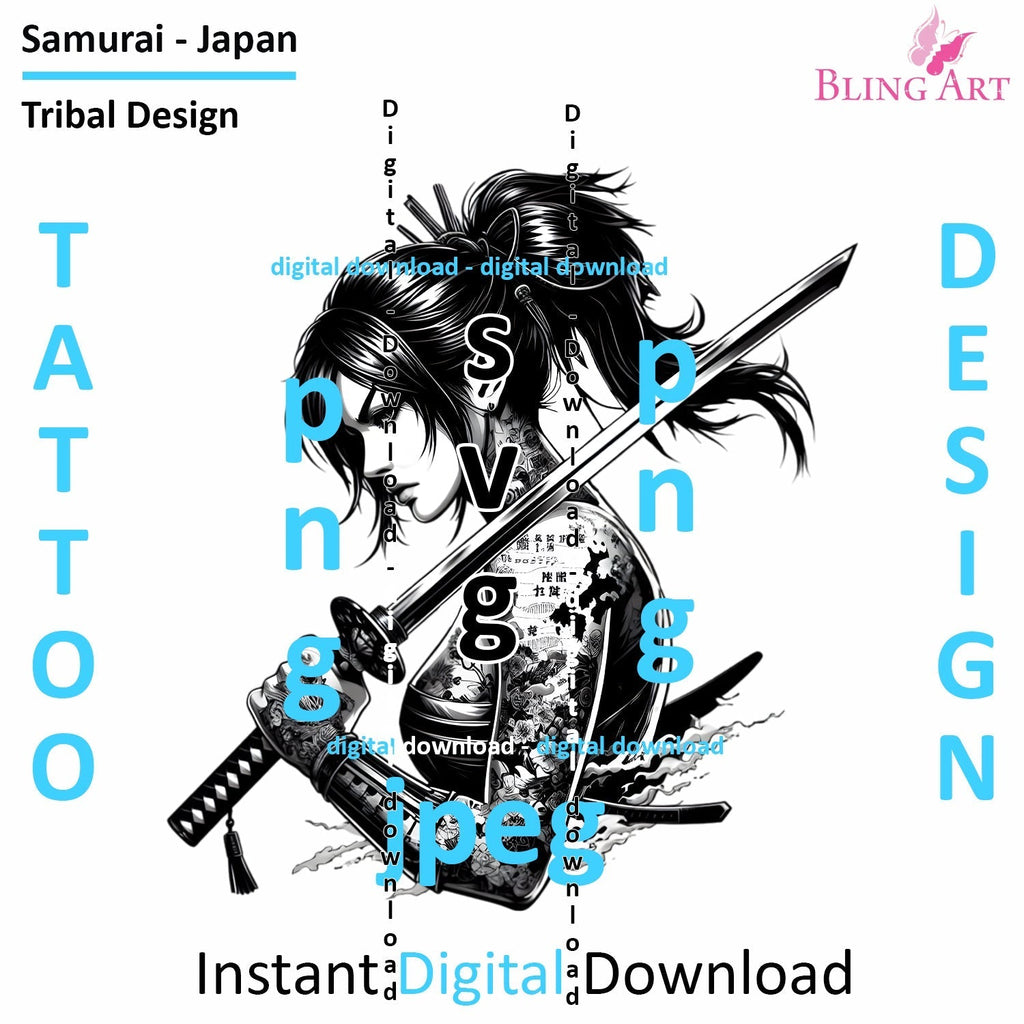 Bushido The Code of the Samurai Warrior