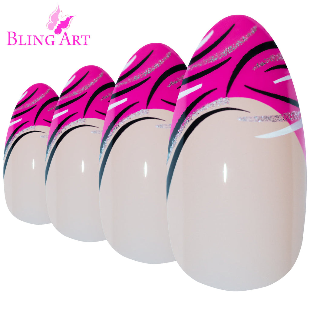 The 8 Best Pink Press-On Nails UK 2026: Feminine Picks Tested