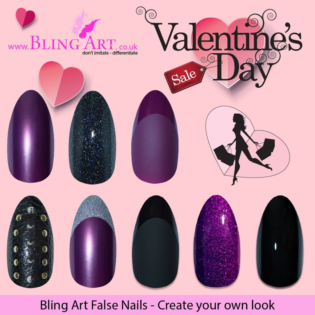 Be My Valentine