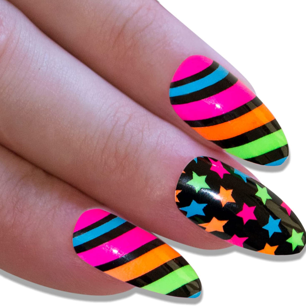 The Importance of Safe Fake Nail Removal