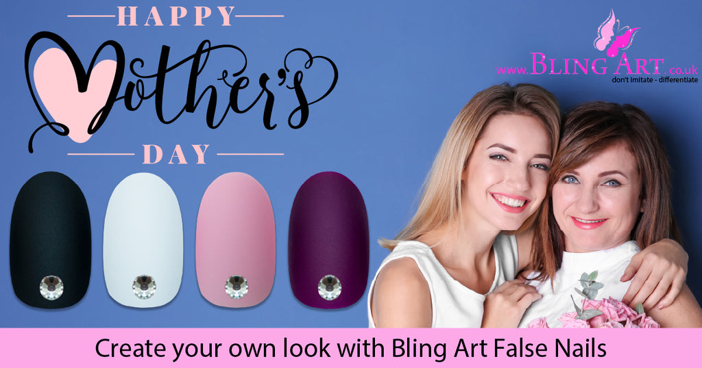 Fake Nails, Kids and Problems Waiting to Happen?