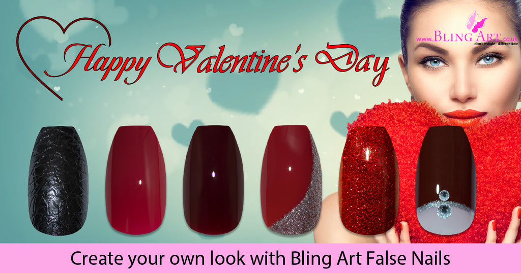 Life With False Nails - How to Get The Most From Them