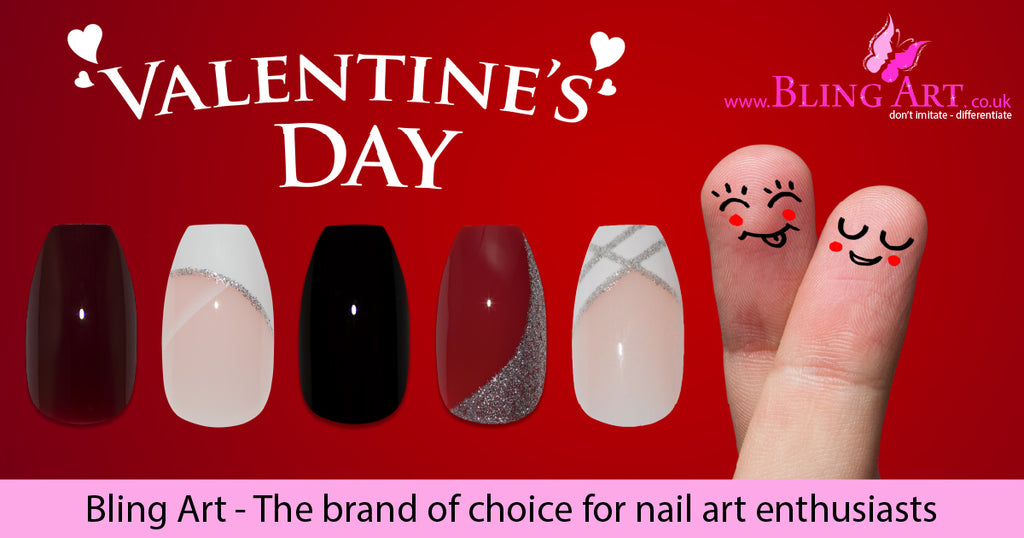 What Does an Ideal Fake Nail Look Like?