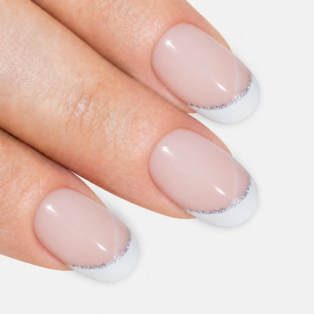 Press-On Nails for Small Hands UK 2026: Petite & Narrow-Nail Picks Tested