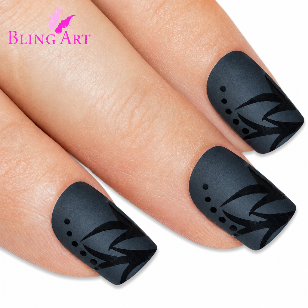 How to Apply Press-On Nails Like a Pro: 7-Step UK Tutorial (2026)