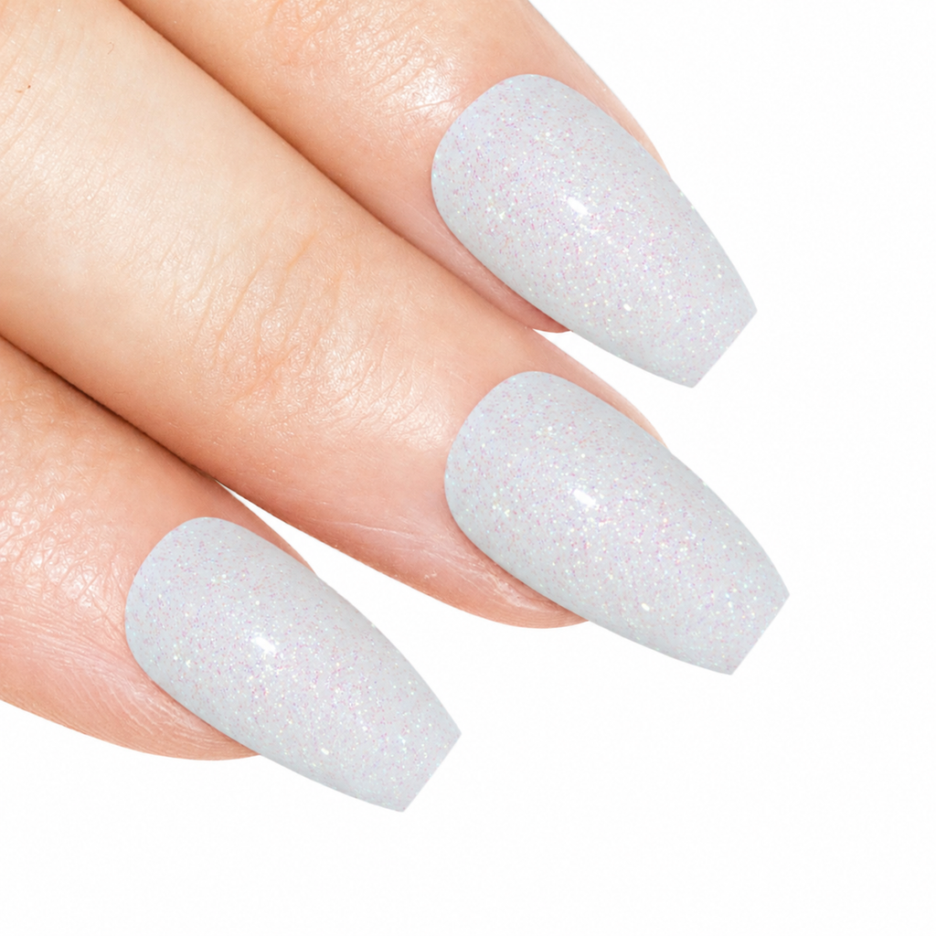 The 8 Best White Press-On Nails UK 2026: Clean Picks Tested