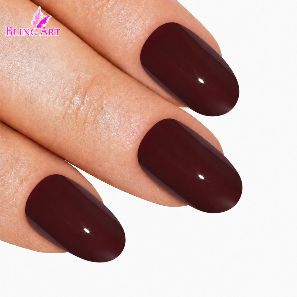 Autumn 2026 Press-On Nail Trends UK: What Actually Sells When the Clocks Go Back