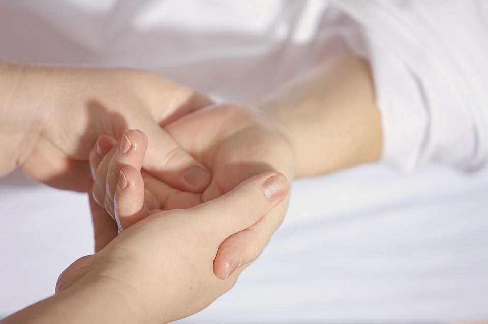 Do You Use Hand Cream?