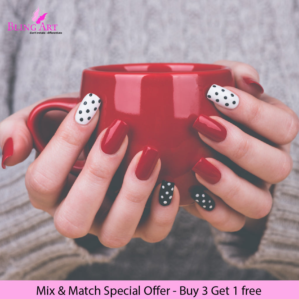 The Best False Nails for Every Occasion Find Your Perfect Match