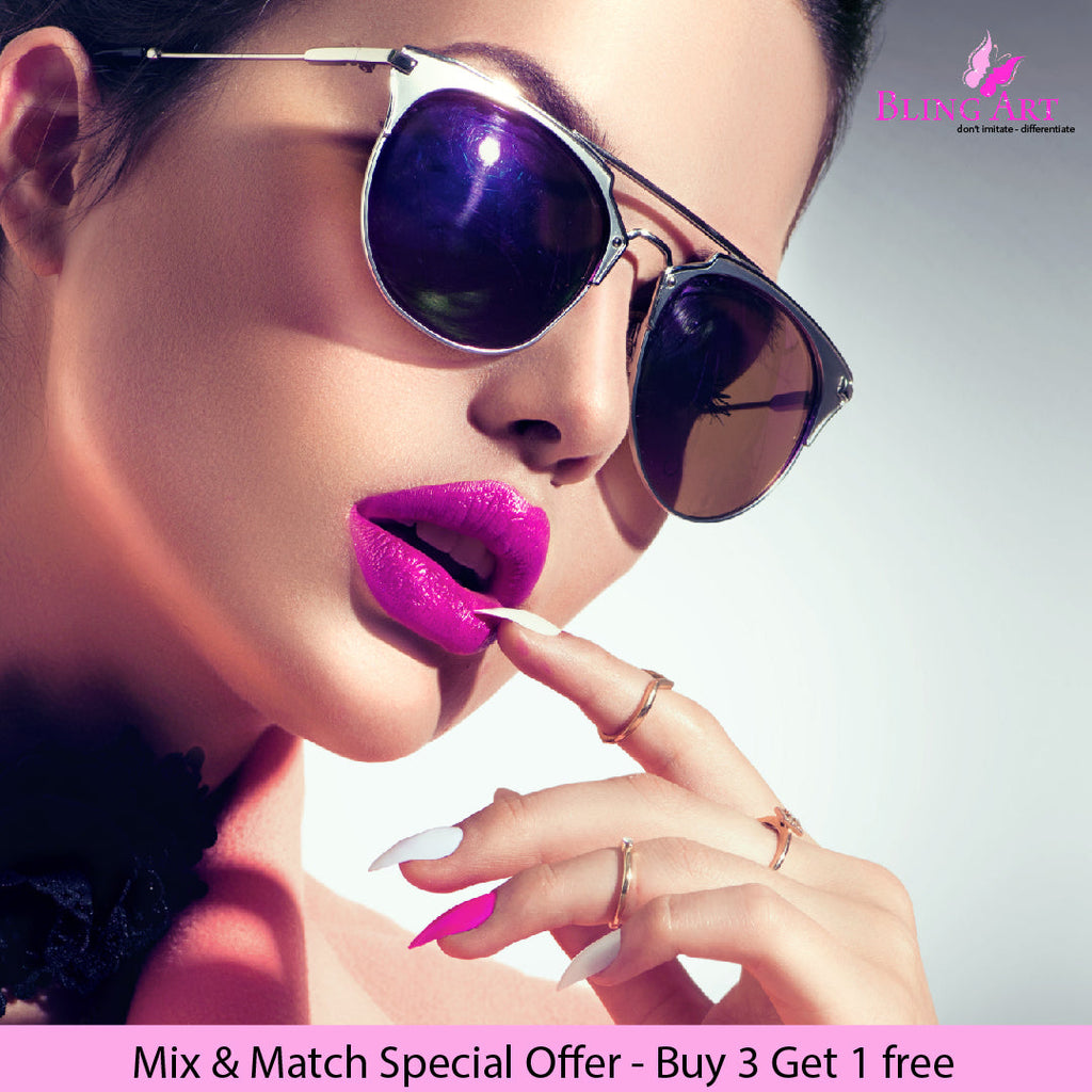 How to Remove False Nails Without Damaging Your Natural Nails