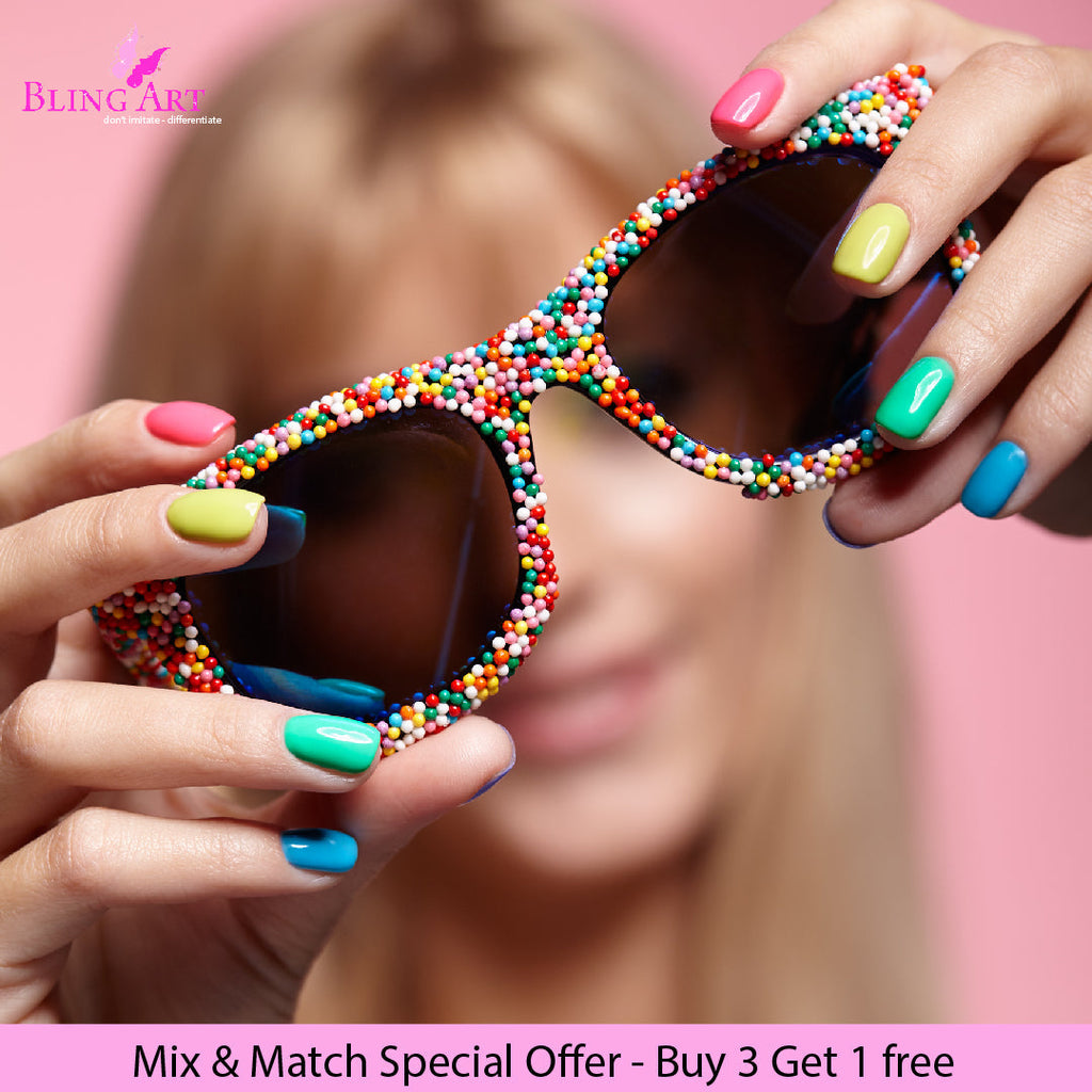 From Runway to Reality: How False Nails Dominate 2025 Fashion and Beauty