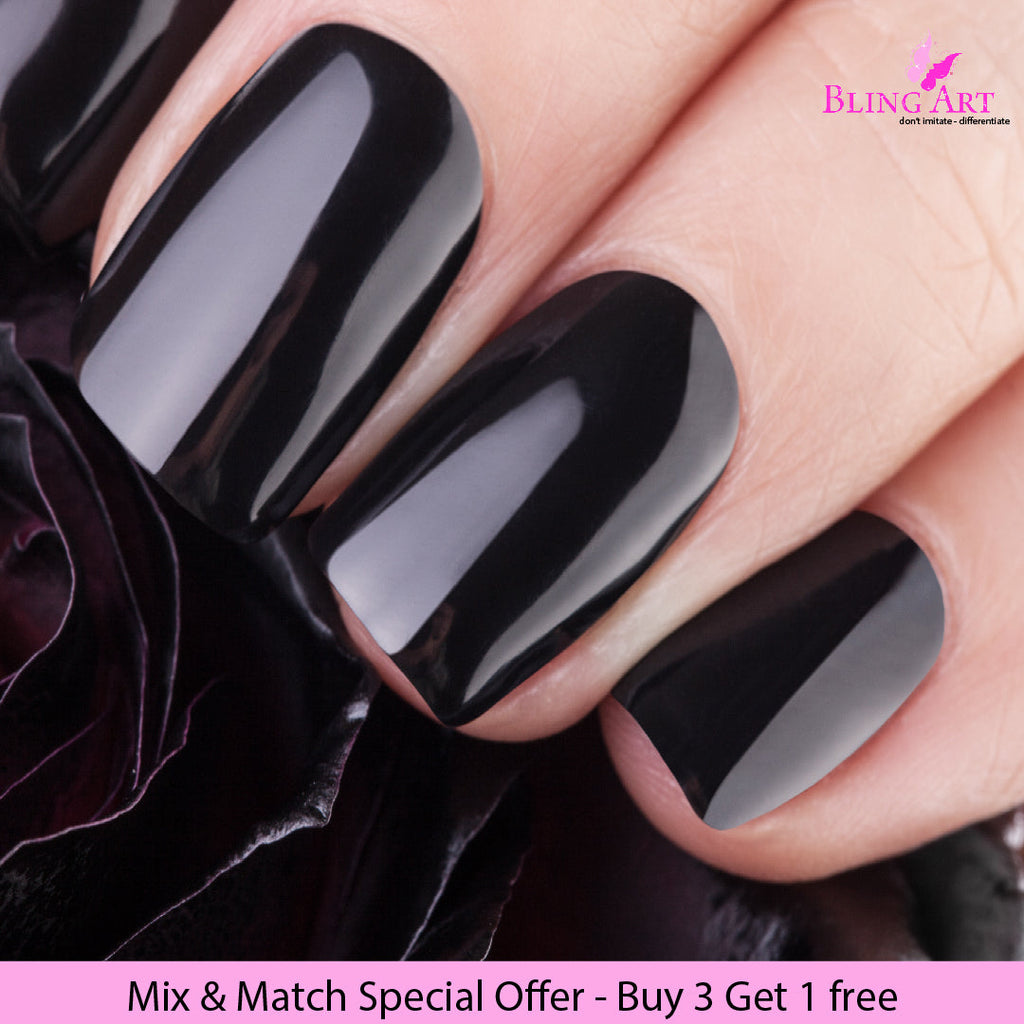 How to Apply False Nails Like a Pro – Step-by-Step Guide