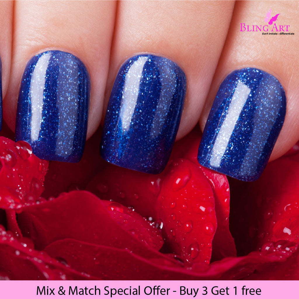 Why Our False Nails Are Better Than Acrylics (And Save You Money!)