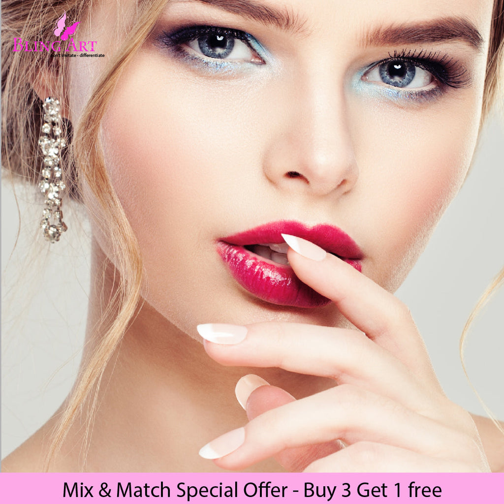 Are False Nails Safe? Everything You Need to Know