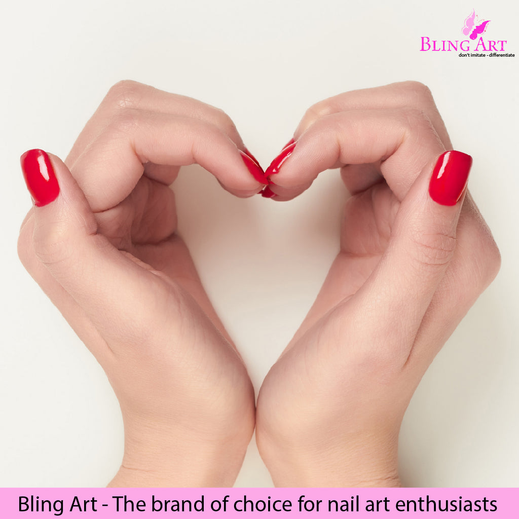 False Nails - Quality Over Quantity