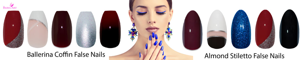 False Nails - An Ever Growing Industry?