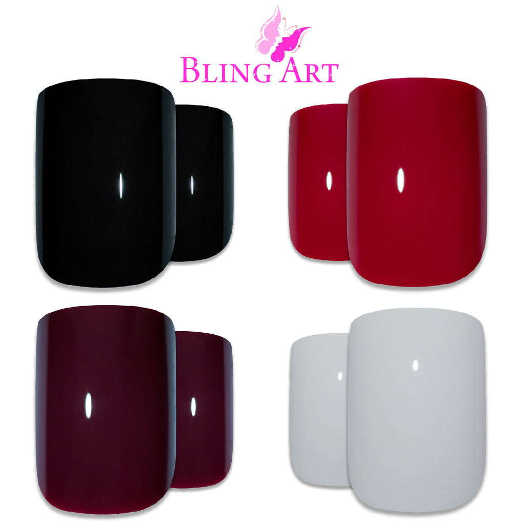 The Psychology of Nail Colours: What Your Nail Shade Says About You