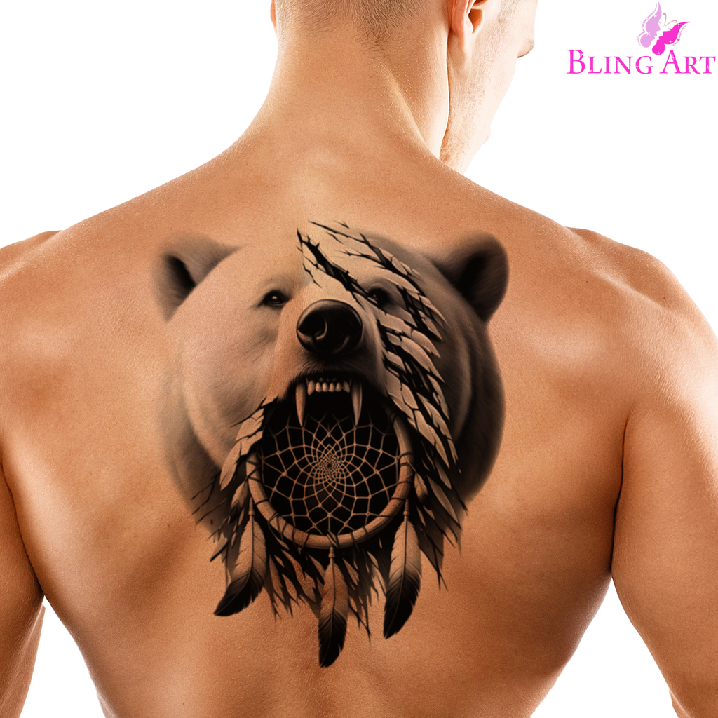 How to Choose the Perfect Tribal Tattoo Design for Your Style