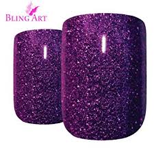Applying False Nails at Home - Tips
