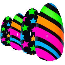False Nails - Party Time?