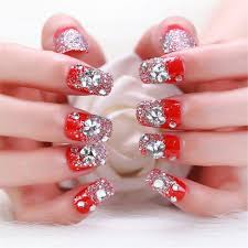 Fake Nails - Good Christmas Gift?