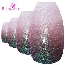 What Do We Want for False Nails?