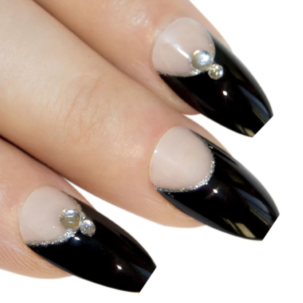 Celebrities Famous for Their Nail Art