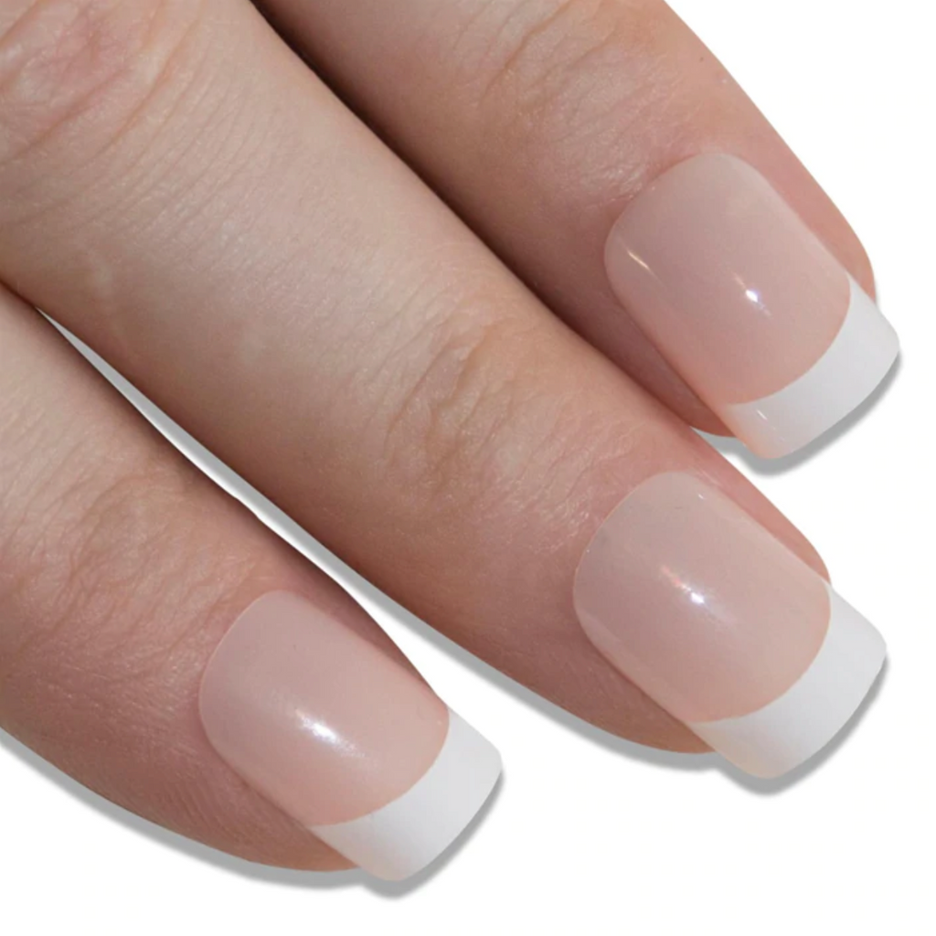 Your Guide to Buffing Your Nails