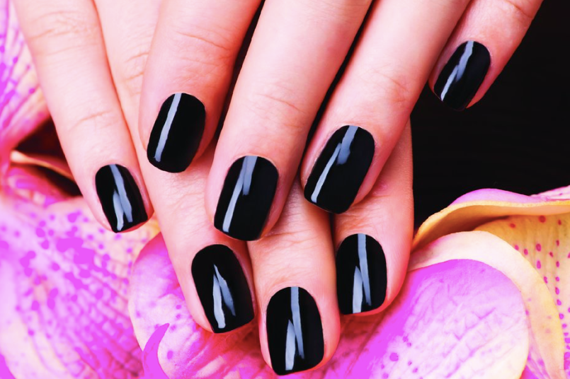 Back in Black