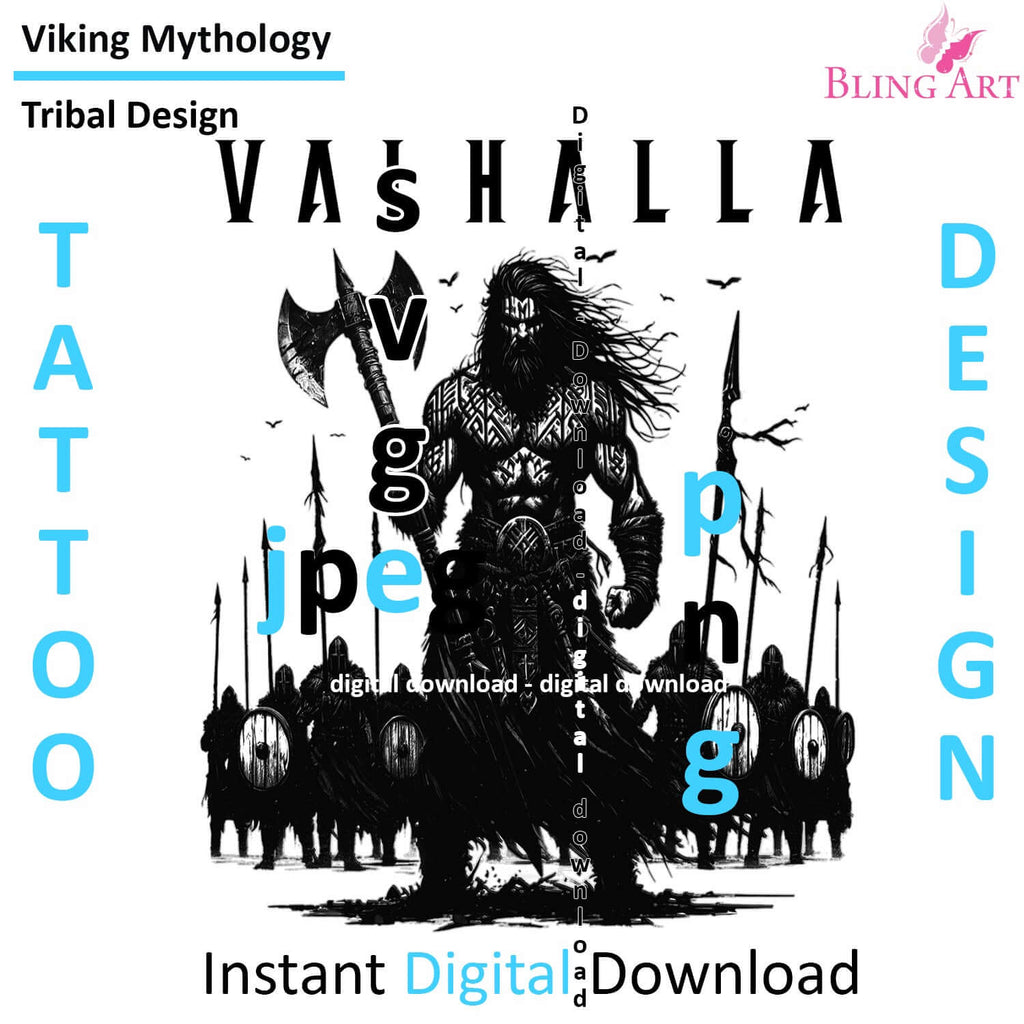 Incorporating Tribal Tattoo Art into Graphic Design Projects