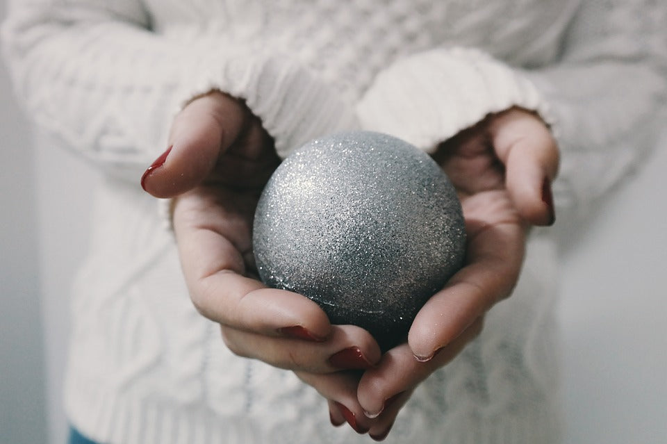 Taking Care of Your Nails This Winter - The Miracle of False Nails