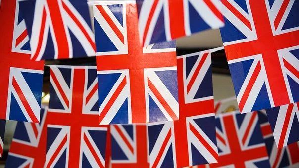 June Jubilee Celebrations!