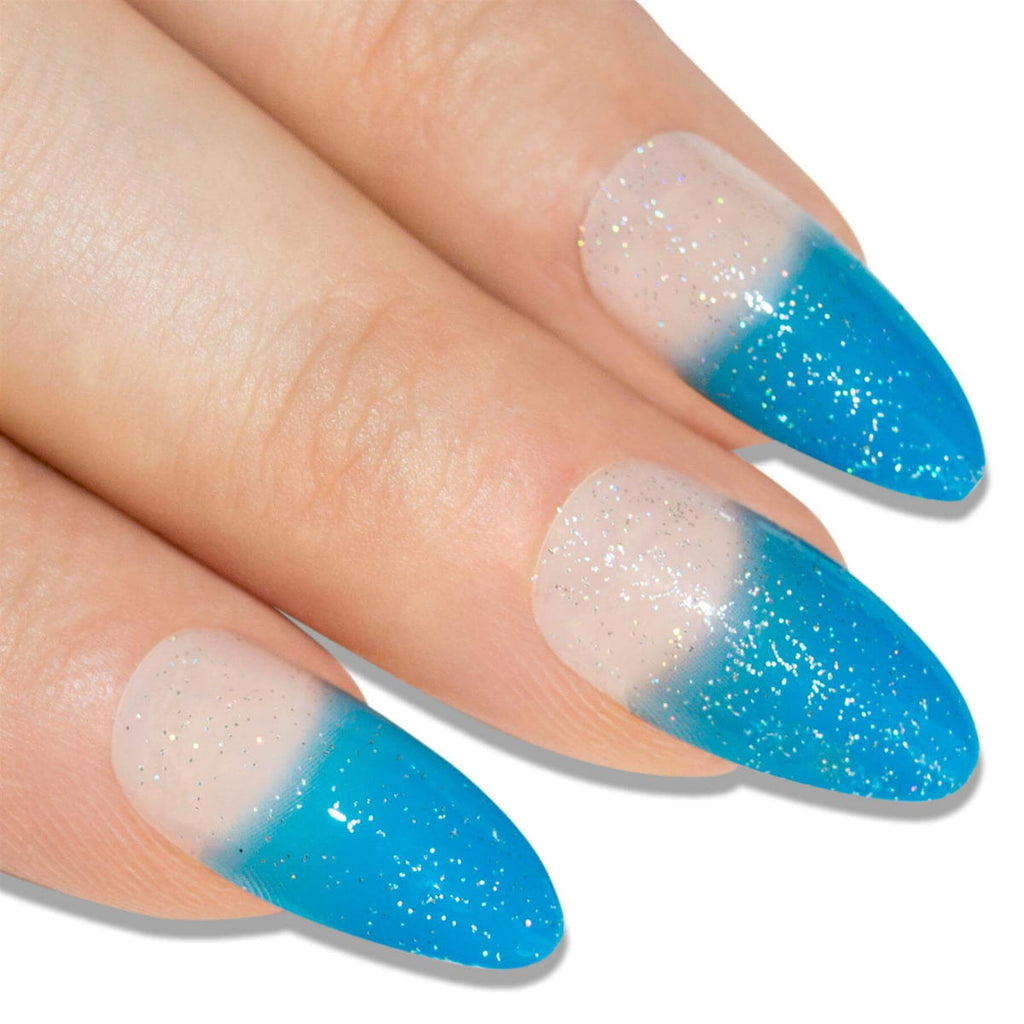 The 8 Best Almond Press-On Nails UK 2026: Elegant Picks Tested